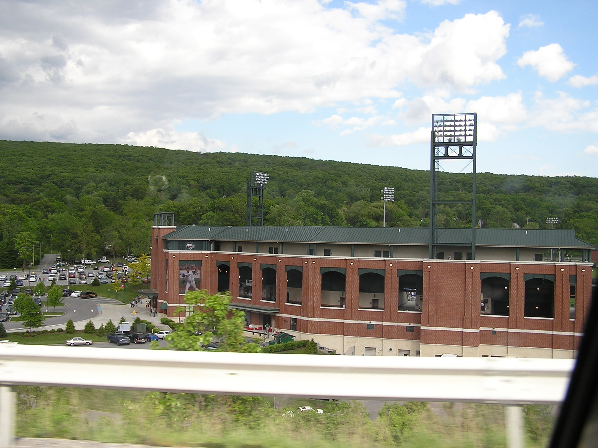 TEAM ::: ALTOONA CURVE